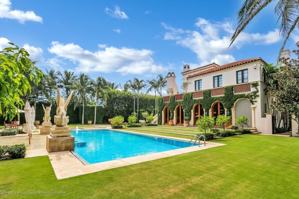 #36. 120 Jungle Rd, Palm Beach
